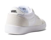 Кроссовки Cruze Too CC Vans, белый 9573886 | (Staple) True White/True White фото 2