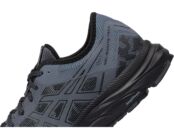 Кроссовки GEL-Excite Trail ASICS, метрополис 9514842 | Metropolis/Black фото 2