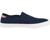 Кроссовки Baja TOMS, синий 9066584 | Navy Heritage Canvas фото 3