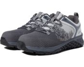 Кроссовки AST Low Thorogood, серый 9623469 | Grey/Black фото 2