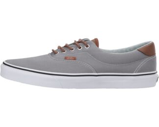 Кроссовки Era 59 Vans, серый