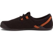 Кроссовки Hana Xero Shoes, черный 9545155 | Hemp Black Rust фото 1