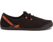 Кроссовки Hana Xero Shoes, черный 9545155 | Hemp Black Rust фото 3