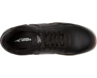 Кроссовки Harman Work EH Comp Toe Reebok Work, черный