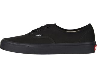 Кроссовки Authentic Core Classics Vans, черный