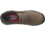 Кроссовки Hartan SKECHERS Work, коричневый 8621807 | Brown фото 1