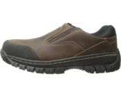 Кроссовки Hartan SKECHERS Work, коричневый 8621807 | Brown фото 5