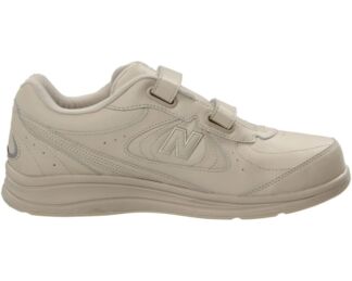 Кроссовки Hook and Loop 577 New Balance, кость