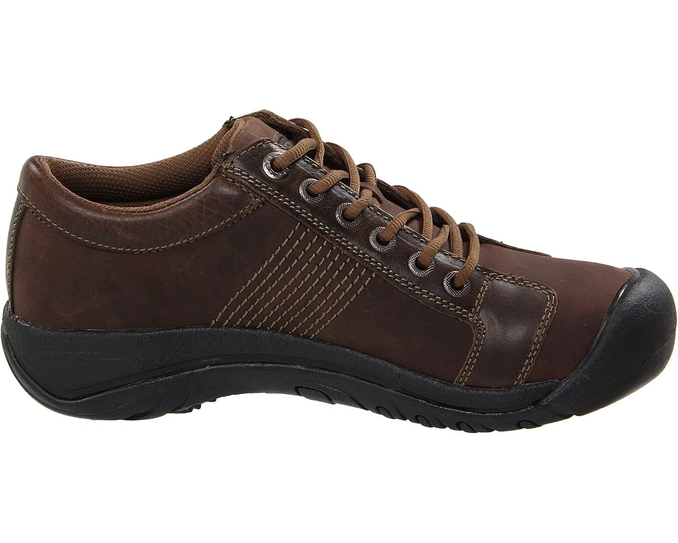 Кроссовки Austin KEEN, коричневый 7241214 | Chocolate Brown фото 1