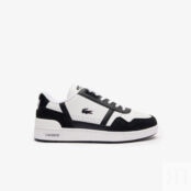Мужские кеды Lacoste T-CLIP 124 7 SMA фото 1