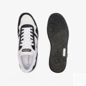 Мужские кеды Lacoste T-CLIP 124 7 SMA фото 4