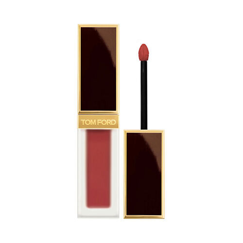 TOM FORD Жидкая помада для губ Liquid lip Luxe Matte EST999472 фото 1