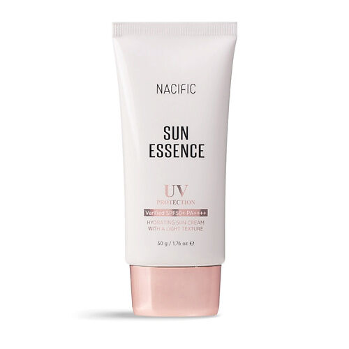 NACIFIC Крем - эссенция для лица солнцезащитный SPF50 Sun Essence UV Protec