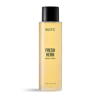 NACIFIC Тонер для лица Fresh Herb Origin Toner