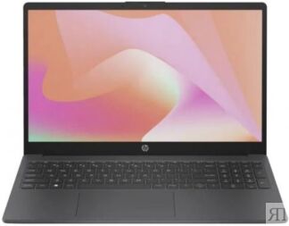 Ноутбук HP 15-fc008nia 7P9F8EA Ryzen 7 7730U/8GB/512GB SSD/AMD Radeon/15.6"