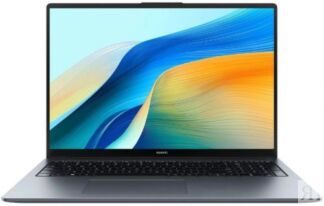 Ноутбук Huawei MCLF-X 53013WXE i5-12450H/8GB/512GB SSD/UHD Graphics/16" FHD