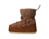 Ботинки Mav-M Moon Boot Steve Madden, тан мульти 9873186 | Tan Multi фото 5