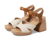 Туфли на каблуках Mariah Dr. Scholl's, коричневый 9865304 | Light Brown фото 2