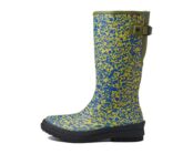 Ботинки Amanda II Tall - Spotty Bogs, оливковый 9821516 | Olive Multi фото 3