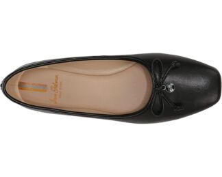 Туфли на плоской подошве Meadow Sam Edelman, черный