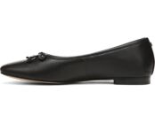 Туфли на плоской подошве Meadow Sam Edelman, черный 9843499 | Black фото 5