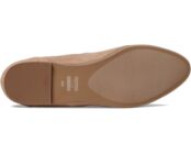 Туфли на плоской подошве Jutti Neat TOMS, бак браун 9527270 | Buck Brown фото 2