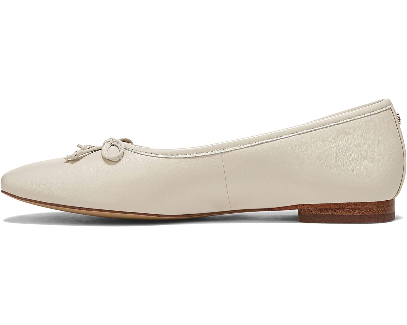 Туфли на плоской подошве Meadow Sam Edelman, современная слоновая кость 9843499 | Modern Ivory фото 1