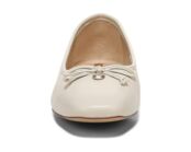 Туфли на плоской подошве Meadow Sam Edelman, современная слоновая кость 9843499 | Modern Ivory фото 3