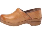 Сабо Professional Dansko, мед 122568 | Honey Distressed фото 1