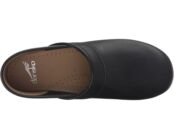 Сабо Professional Dansko, черный 122568 | Black/Natural Oiled фото 1