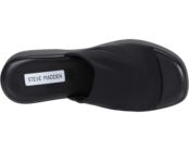 Туфли на каблуках Slinky30 Sandal Steve Madden, черный 9410515 | Black фото 1