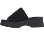 Туфли на каблуках Slinky30 Sandal Steve Madden, черный 9410515 | Black фото 5