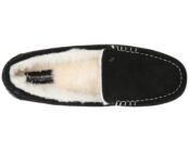 Слипперы Lezly Koolaburra by UGG, черный 9103256 | Black фото 3