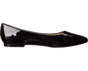 Туфли на плоской подошве Estee Trotters, кожа 9584077 | Black Soft Patent Leather фото 3