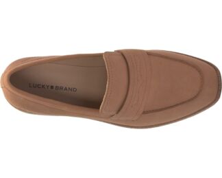 Лоферы Palti Lucky Brand, латте