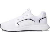 Кроссовки Adidas Edge Lux Running, белый/черный 8804834 | White/White/Black фото 1