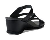 Туфли на каблуках Ana Dansko, черный 9828639 | Black Glazed фото 5