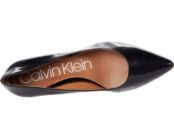 Туфли на каблуках Gabrianna Pump Calvin Klein, черный 8613103 | Black фото 1