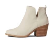 Ботинки Everly TOMS, кожа 9527277 | Beige Leather фото 5