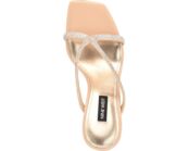 Туфли на каблуках Twist 2 Nine West, теплый румянец 9860043 | Warm Blush фото 1