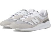 Кроссовки 997H New Balance Classics, дождевое облако 9188318 | Rain Cloud/White фото 2