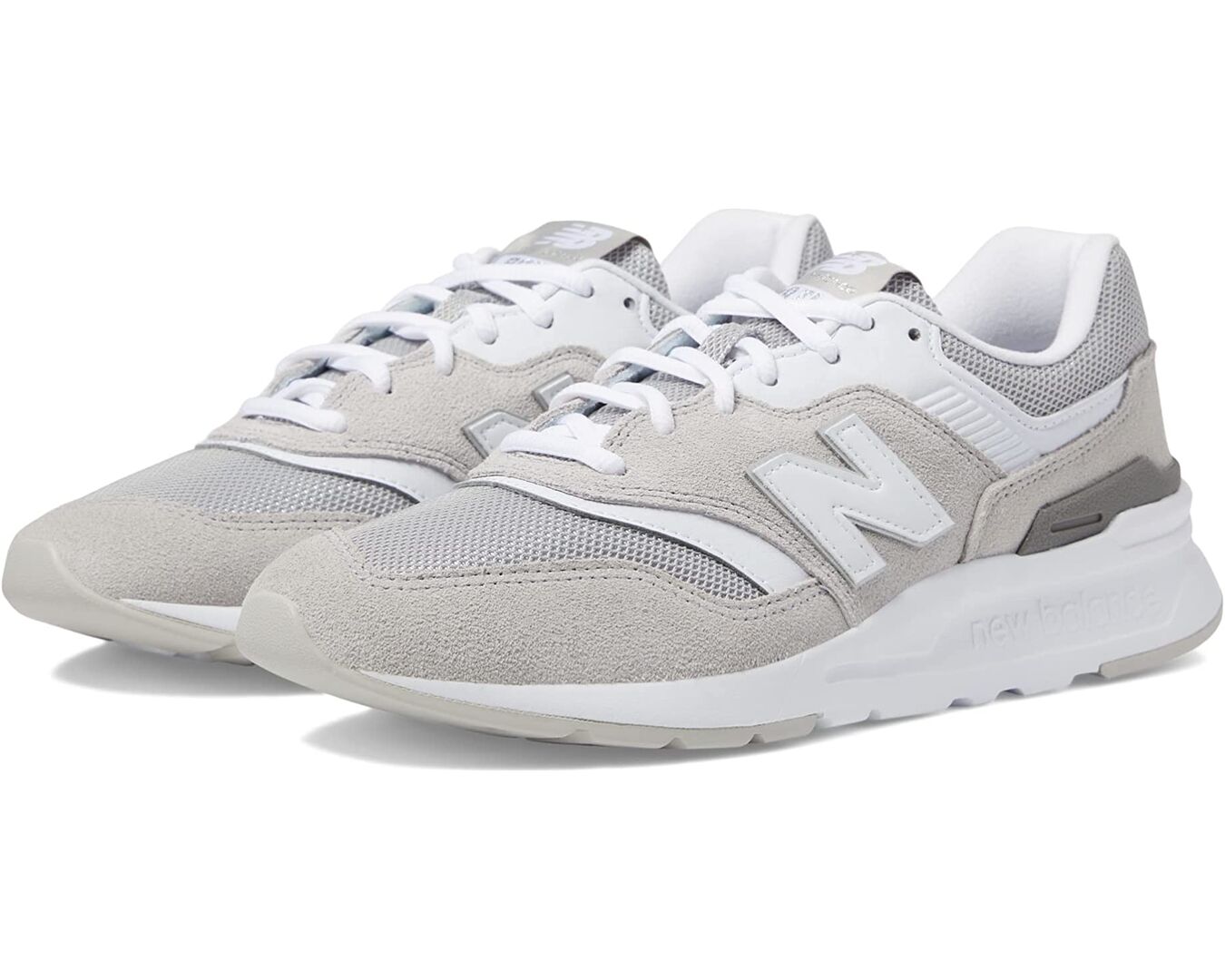 New balance classics 997h store