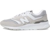 Кроссовки 997H New Balance Classics, дождевое облако 9188318 | Rain Cloud/White фото 5