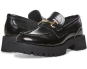 Лоферы Lando Loafer Steve Madden, черный 9875966 | Black фото 2