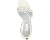 Туфли на каблуках Talla 7 Nine West, слоновая кость 9860042 | Ivory фото 1