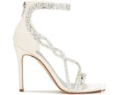 Туфли на каблуках Talla 7 Nine West, слоновая кость 9860042 | Ivory фото 5