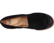 Лоферы Napoli Sofft, черный 9566727 | Black Suede фото 1