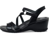 Туфли на каблуках Addyson Dansko, черный 9828640 | Black Glazed фото 4