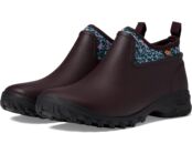 Ботинки Sauvie Chelsea Spotty Bogs, бургундия мульти 9821488 | Burgundy Multi фото 2