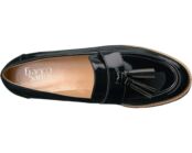 Лоферы Carolynn Franco Sarto, черный 8993468 | Black Patent фото 3